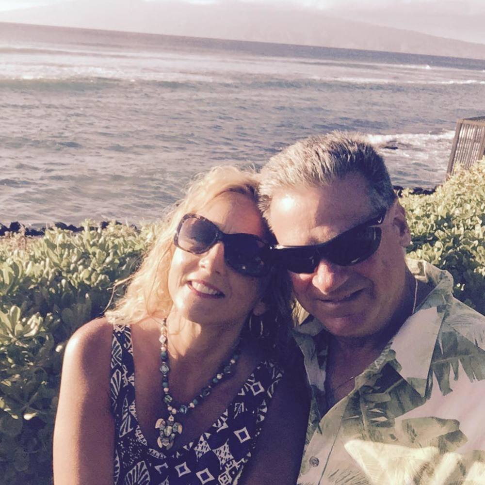 Meet your Posher, Terri